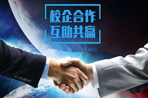 培训与就业对接